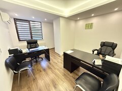 Unirii, birou modern, open space + parcare subterana, 1.000 €