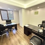 Unirii, birou modern, open space + parcare subterana, 1.000 €